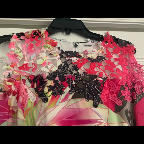 Spring Dress - Picture 3 of 4